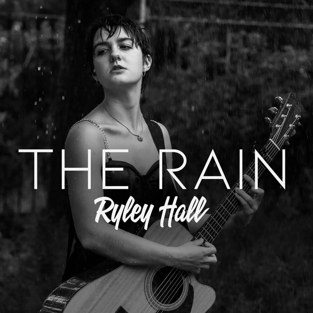 Original Music — Ryley Hall